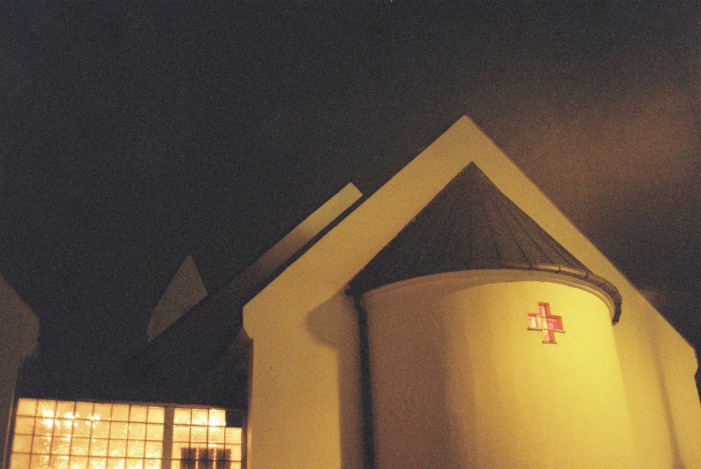 Stavanger Catholic church